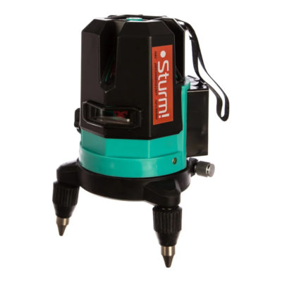 4010-11-AL Уровень лазерный