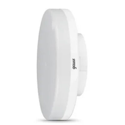 Лампа Gauss LED Elementary GX53 9W 660lm 2700K 1/10/100