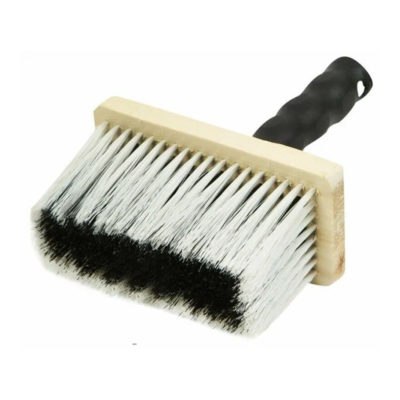 Кисть макловица 150*70мм искуственная щетина