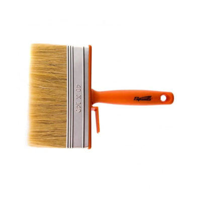 Кисть-ракля 40*140мм натур щетина Sparta