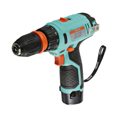 CD3212SC Дрель аккум. 12В
