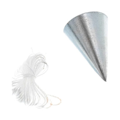 Отвес конусный