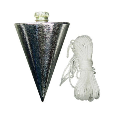 Отвес конусный