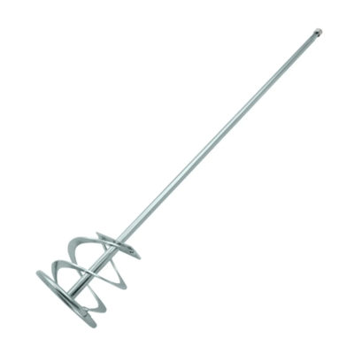 Миксер для красок и штукатурных смесей