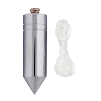 Отвес цилиндрический