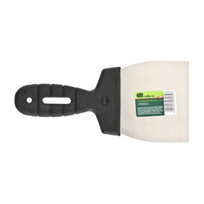 Шпательная лопатка из нержавеющей стали