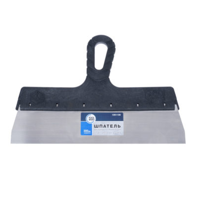Шпатель фасадный 300мм