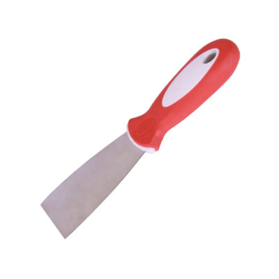 Шпатель 40 мм двухкомпонентная ручка