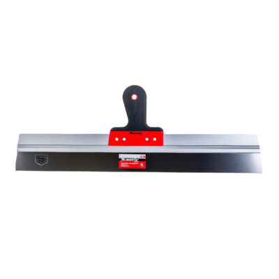 Шпатель фасадный нерж. 600 мм 2-х комп. ручка   Matrix