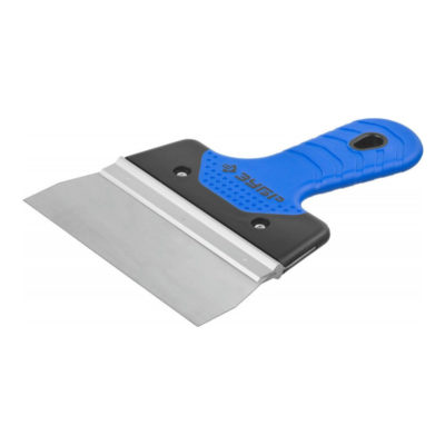 Шпатель фасадный 2-х комп. ручка 150мм