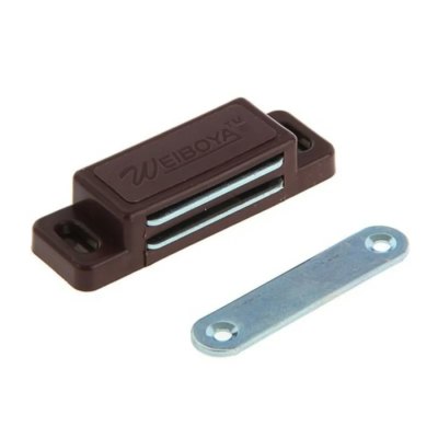 Магнит мебельный №2