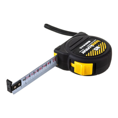 HK2010-01-8-25 Рулетка 8*25мм