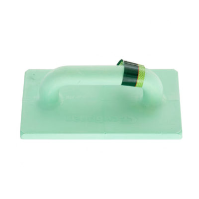 Терка полиуретановая 140*230мм облегченная" Сибртех