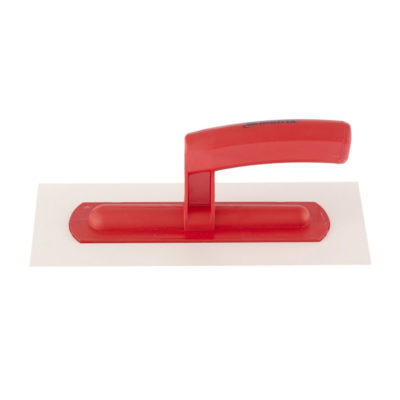 Гладилка пластиковая 260*120 мм