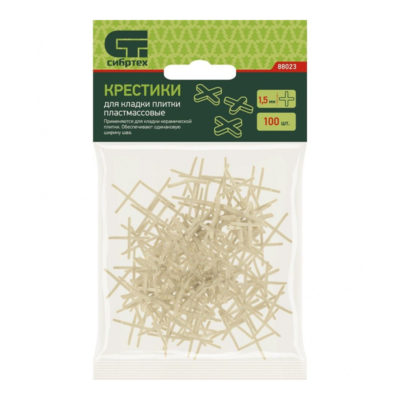 Крестики для плитки 1