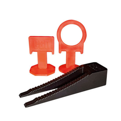 Система выравнивания плитки СВП