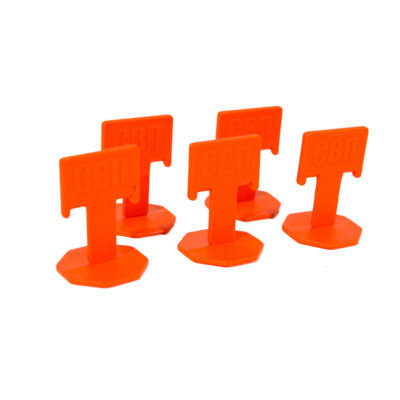 Система выравнивания плитки СВП