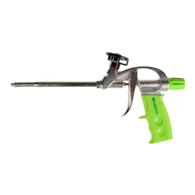 Пистолет для монтажной пены