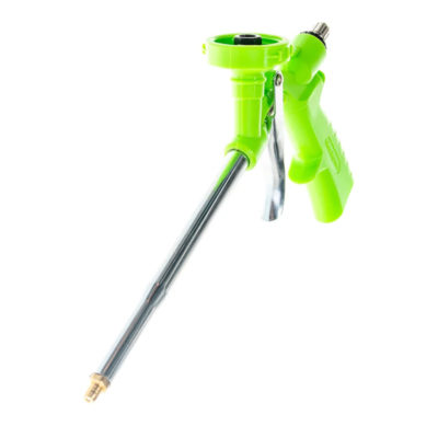 Пистолет для монтажной пены Стандарт СИБИРТЕХ