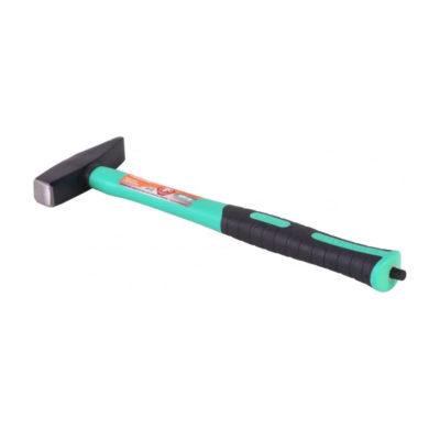 Молоток кованный фибергласс. рукоятка 800г. Sturm