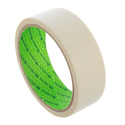 Лента малярная 30 мм Эконом