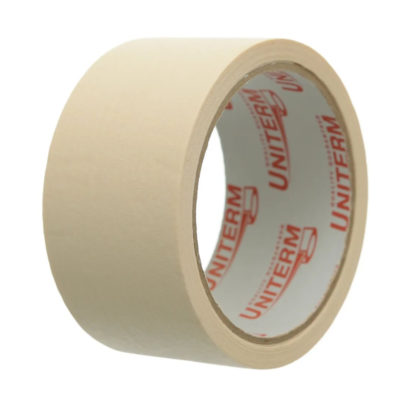 Лента малярная  50мм*20м эконом