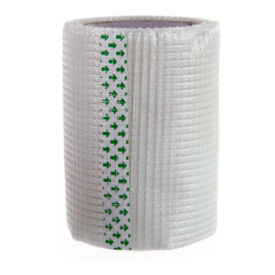 Серпянка самоклеящаяся