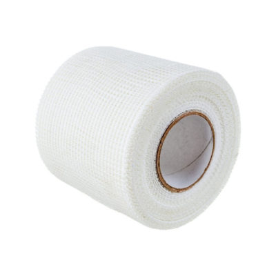 Серпянка самоклеящаяся 150мм*45м