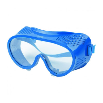 Очки защитные закрытого типа с прямой вентиляцией//Сибртех