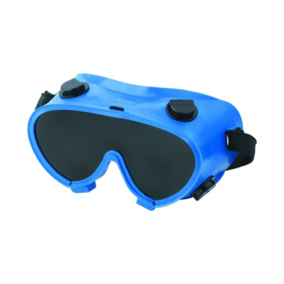 Очки защитные газосварщика закрытого типа