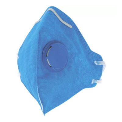 Полумаска фильтрующая (респиратор)