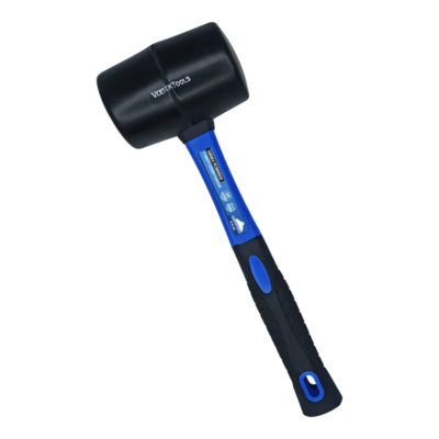 Киянка черн.резина 680 г