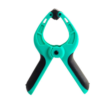 Струбцина клещеобразная