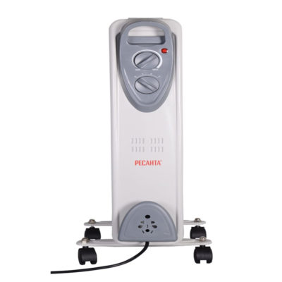 Радиатор масляный ОМ-9Н 2000Вт