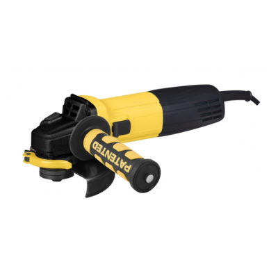HAG9012TE Машина углошлифовальная 125 мм 1100Вт Hanskonner