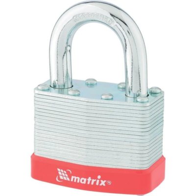 Замок навесной