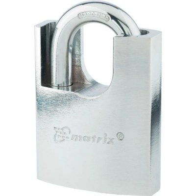 Замок навесной