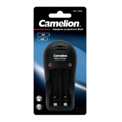 Зарядное устройство для 1-2АА/ААА/150Ма Camelion