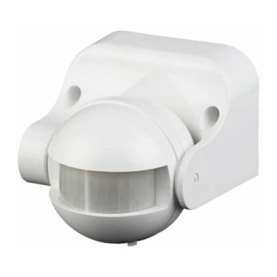 Датчик движения (настенный