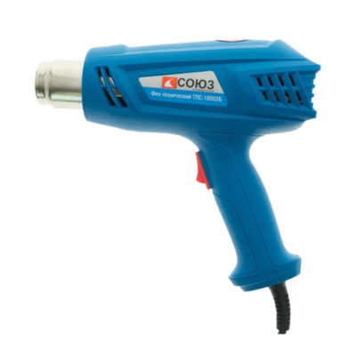 ТПС-18002Б Фен технический Союз