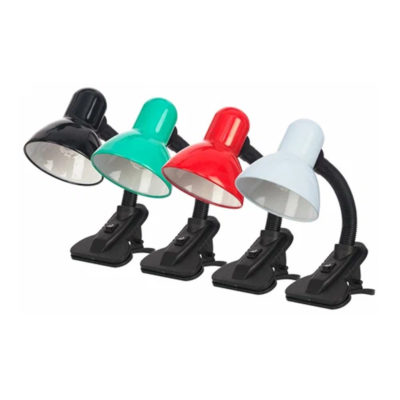 Светильник МТ108 Е27 на прищепке