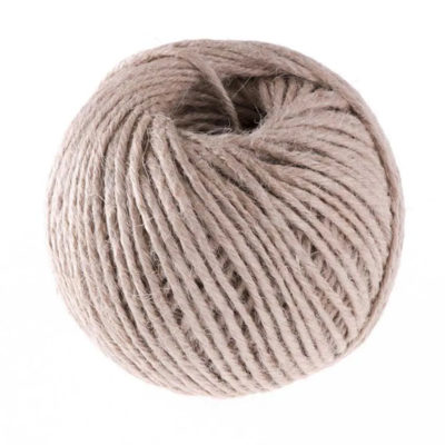 Шпагат джутовый 60 м 2