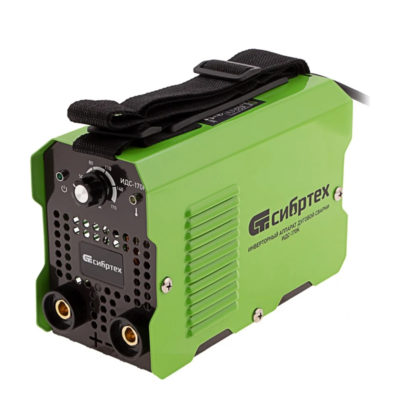 ИДС-170 Аппарат инверторн.сварки 170А