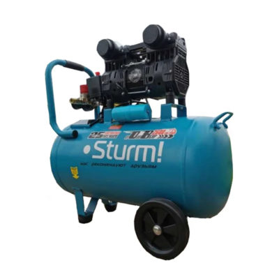 AC93250OL Компрессор возд. безмасл. 1500Вт