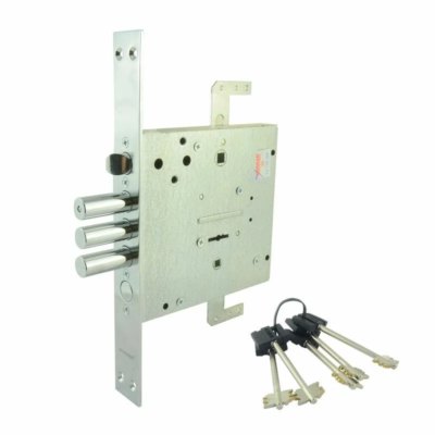 ЗАМОК ВРЕЗНОЙ ЗВ9-8/15