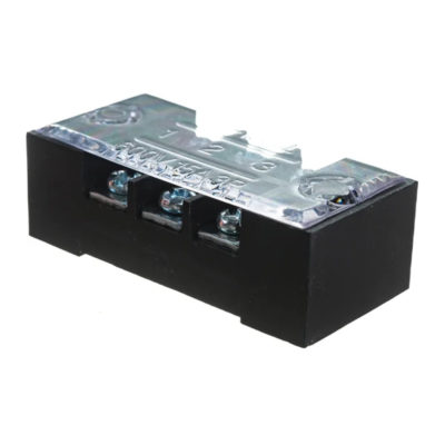 Зажим ЗКВК 1503 15А ЗП 220В/380В