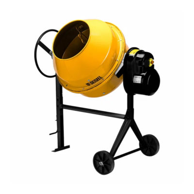 Бетоносмеситель В-160