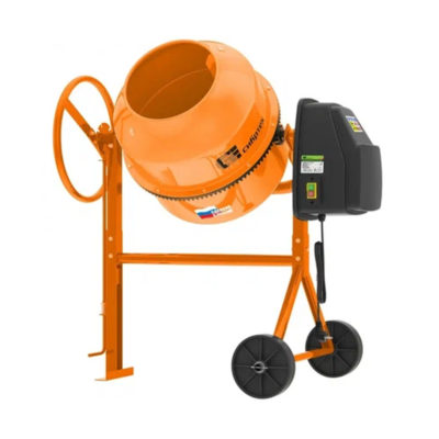 БСЛ-120П Бетоносмеситель 120 л