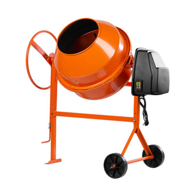 БСЕ-160 Бетоносмеситель 160 л