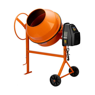 БСЕ-180 Бетоносмеситель 180 л